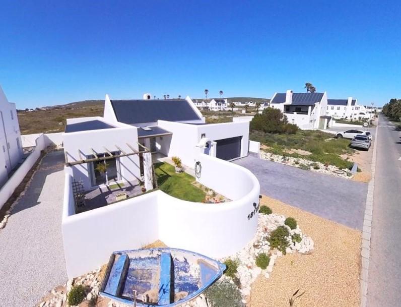 3 Bedroom Property for Sale in Lampiesbaai Western Cape